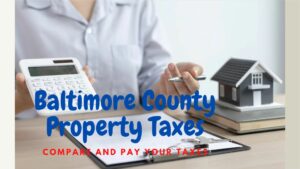Baltimore County Property Tax